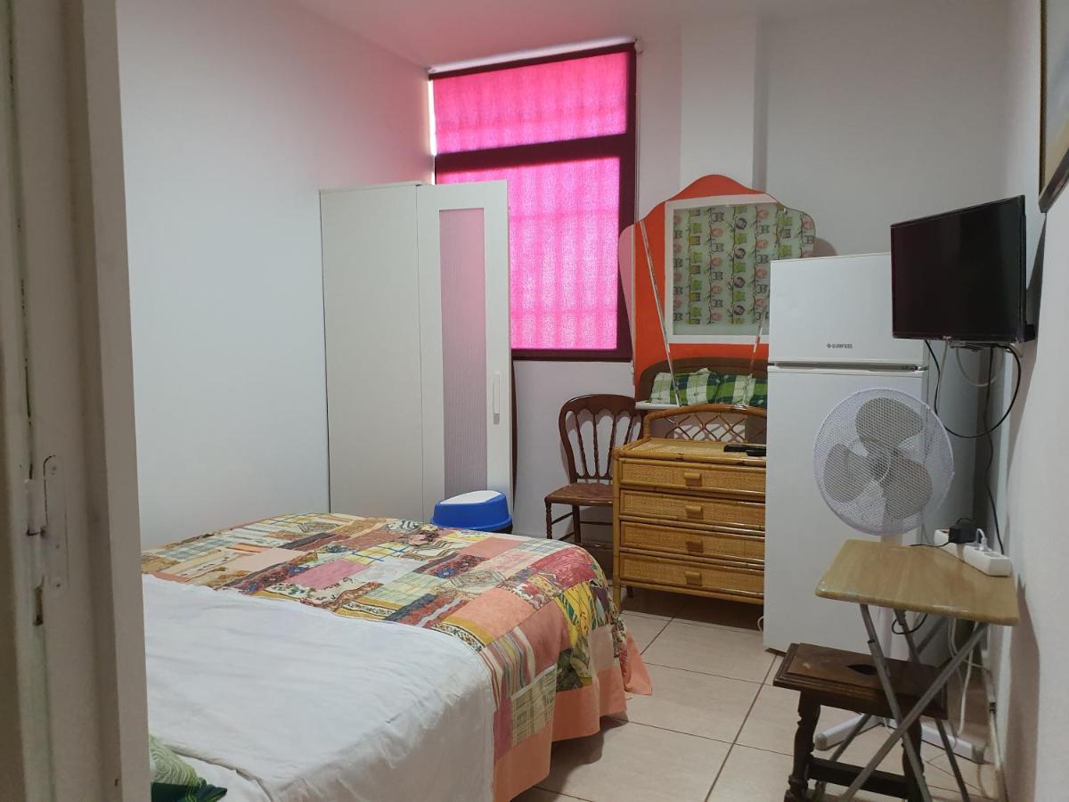 Doramas Private Rooms Shared Toilet Playa del Inglés Exterior foto
