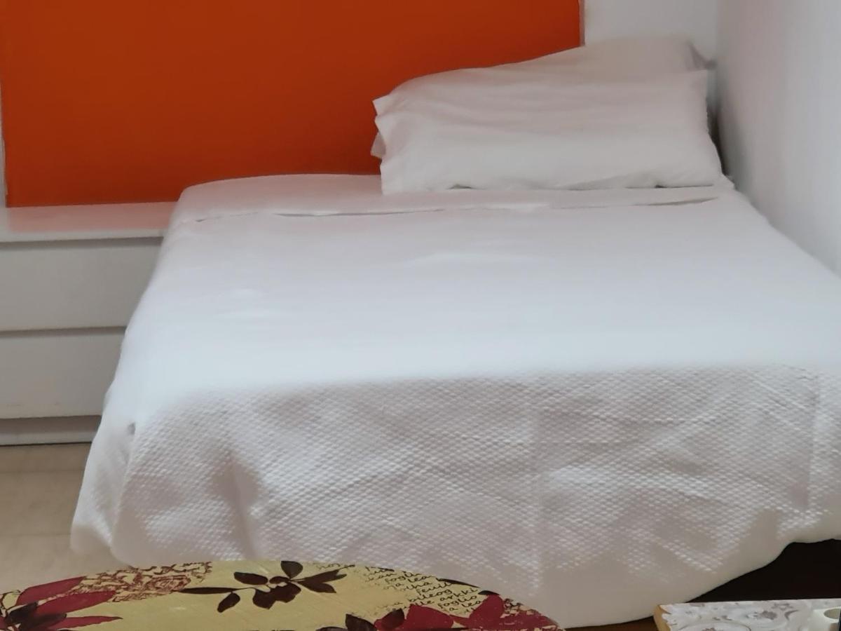 Doramas Private Rooms Shared Toilet Playa del Inglés Exterior foto