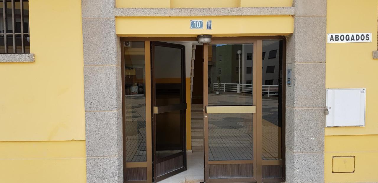 Doramas Private Rooms Shared Toilet Playa del Inglés Exterior foto