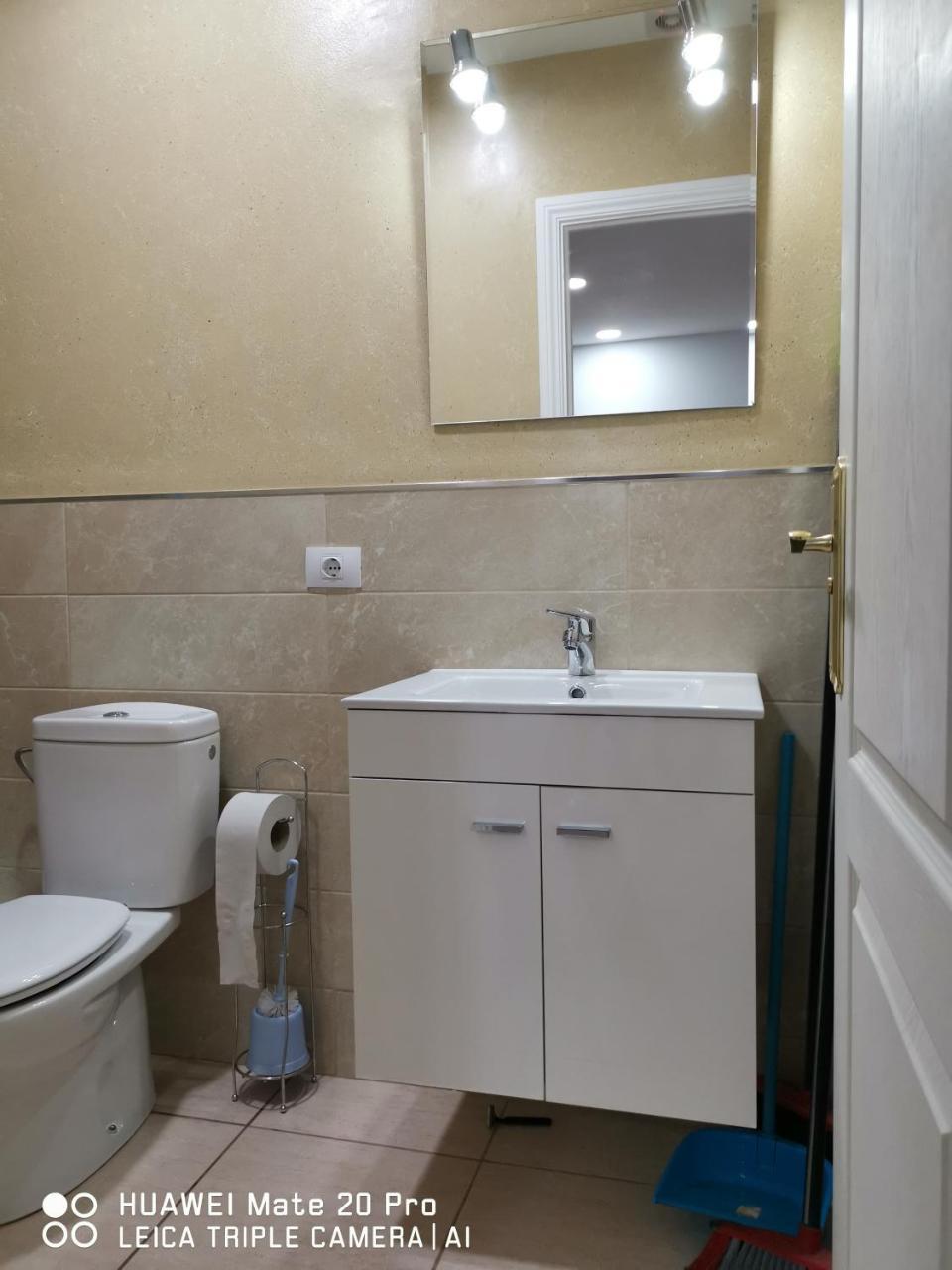 Doramas Private Rooms Shared Toilet Playa del Inglés Exterior foto