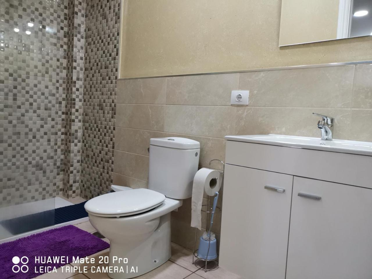 Doramas Private Rooms Shared Toilet Playa del Inglés Exterior foto